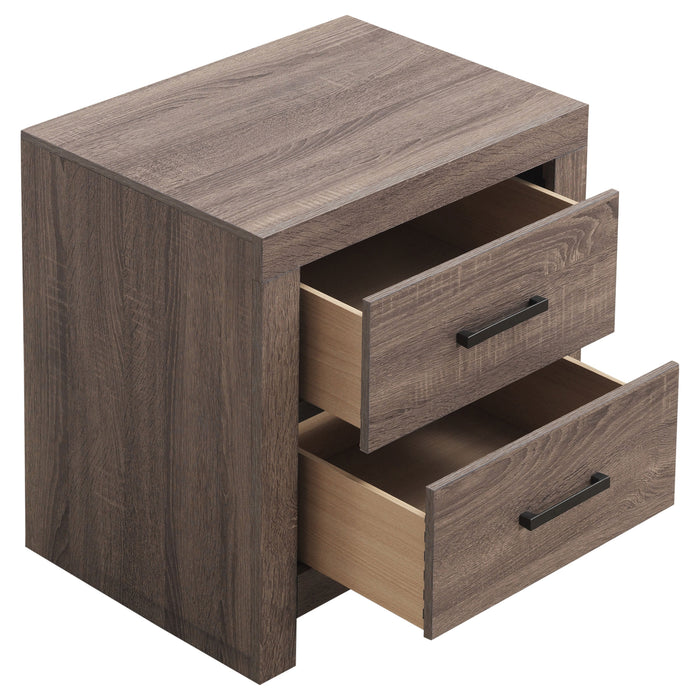 Brantford 5 Pc Bedroom Sets - California Furniture (Coachella, CA)
