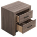 Brantford 5 Pc Bedroom Sets - California Furniture (Coachella, CA)