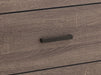 Brantford 5 Pc Bedroom Sets - California Furniture (Coachella, CA)