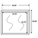 Brantford 5 Pc Bedroom Sets - California Furniture (Coachella, CA)