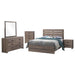 Brantford Bedroom Set - California Furniture (Coachella, CA)