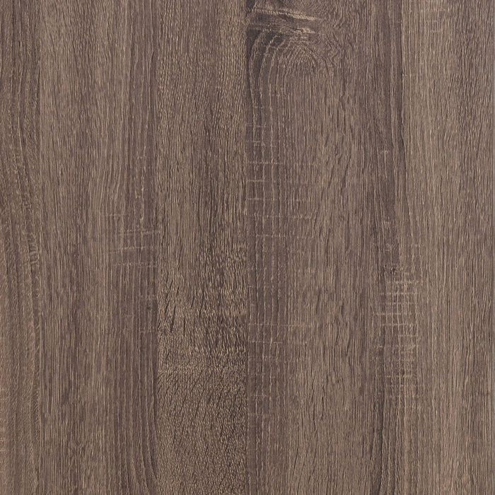 Brantford Wood Storage Panel Bed - California Furniture (Coachella, CA)