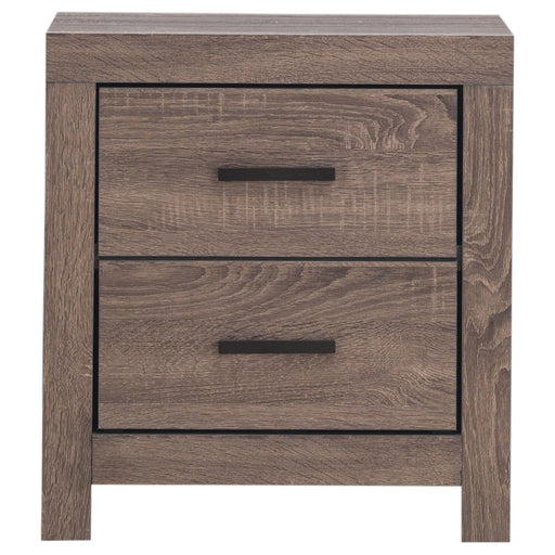 Brantford Nightstand - California Furniture (Coachella, CA)