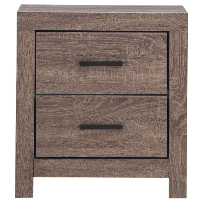 Brantford Nightstand - California Furniture (Coachella, CA)