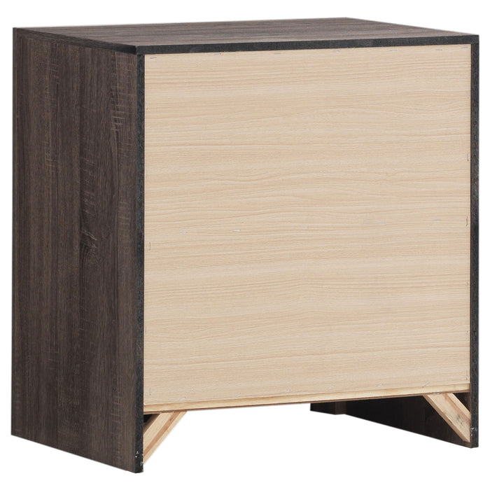 Brantford Nightstand - California Furniture (Coachella, CA)
