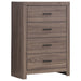 Brantford Chest of Drawers - California Furniture (Coachella, CA)