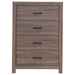 Brantford Chest of Drawers - California Furniture (Coachella, CA)