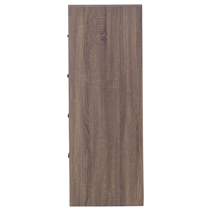 Brantford Chest of Drawers - California Furniture (Coachella, CA)