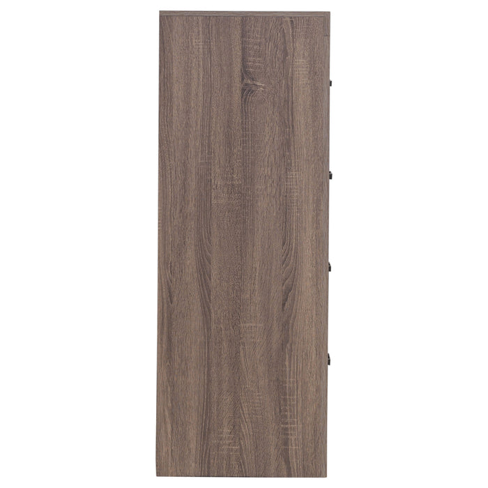 Brantford Chest of Drawers - California Furniture (Coachella, CA)