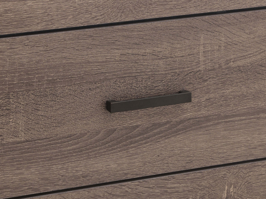 Brantford Chest of Drawers - California Furniture (Coachella, CA)