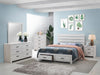 Brantford Bedroom Sets - California Furniture (Coachella, CA)