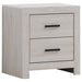 Brantford Bedroom Sets - California Furniture (Coachella, CA)