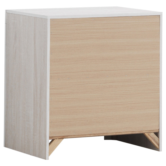 Brantford Bedroom Sets - California Furniture (Coachella, CA)