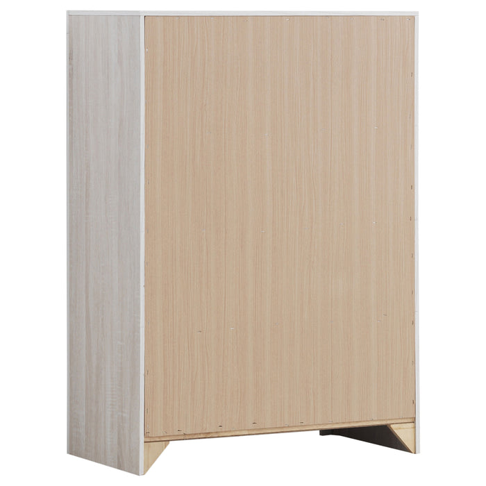Brantford Bedroom Sets - California Furniture (Coachella, CA)