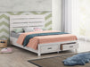 Brantford Wood Storage Panel Bed - California Furniture (Coachella, CA)