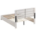 Brantford Wood Storage Panel Bed - California Furniture (Coachella, CA)