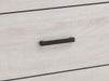 Brantford Wood Storage Panel Bed - California Furniture (Coachella, CA)