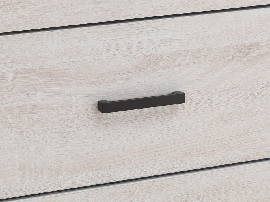 Brantford Wood Storage Panel Bed - California Furniture (Coachella, CA)