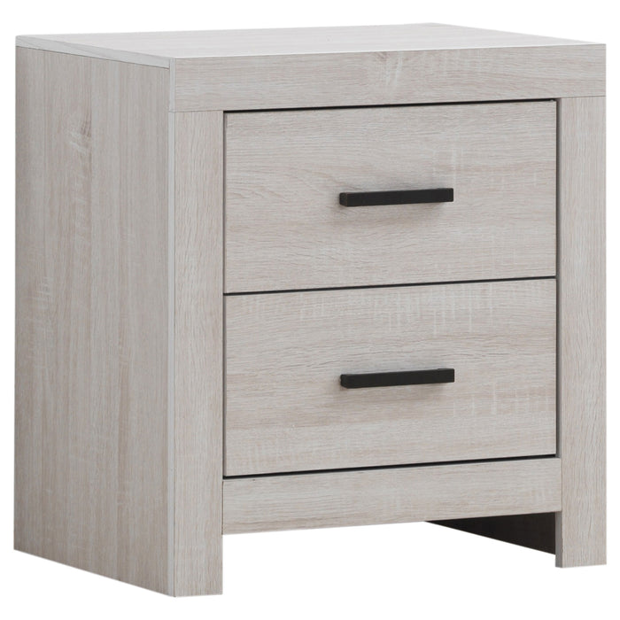 Brantford Bedroom Sets - California Furniture (Coachella, CA)