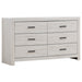 Brantford Bedroom Sets - California Furniture (Coachella, CA)