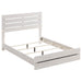 Brantford Wood Storage Panel Bed - California Furniture (Coachella, CA)