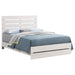 Brantford Wood Storage Panel Bed - California Furniture (Coachella, CA)