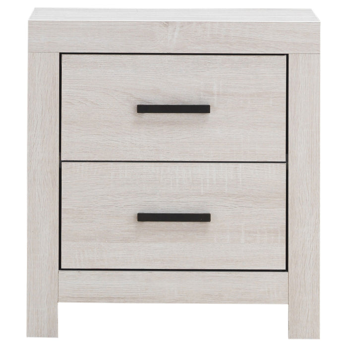 Brantford Nightstand - California Furniture (Coachella, CA)