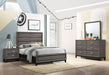 Watson Bedroom Sets - California Furniture (Coachella, CA)