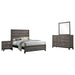 Watson Bedroom Sets - California Furniture (Coachella, CA)