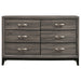 Watson Bedroom Sets - California Furniture (Coachella, CA)