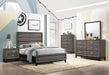 Watson Bedroom Sets - California Furniture (Coachella, CA)