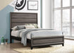 Watson Panel Bed - California Furniture (Coachella, CA)