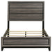 Watson Panel Bed - California Furniture (Coachella, CA)