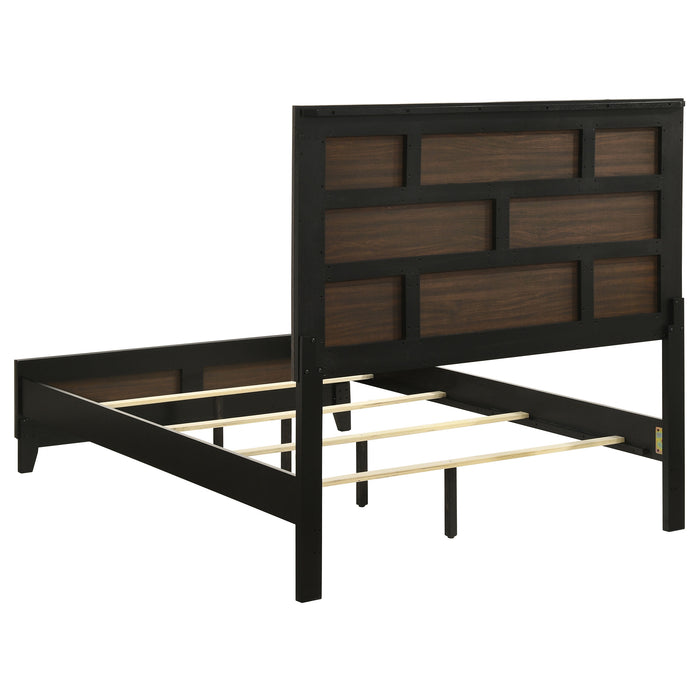 Watson Panel Bed - California Furniture (Coachella, CA)