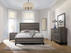 Watson Bedroom Sets - California Furniture (Coachella, CA)