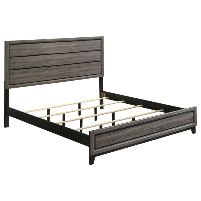 Watson Bedroom Sets - California Furniture (Coachella, CA)