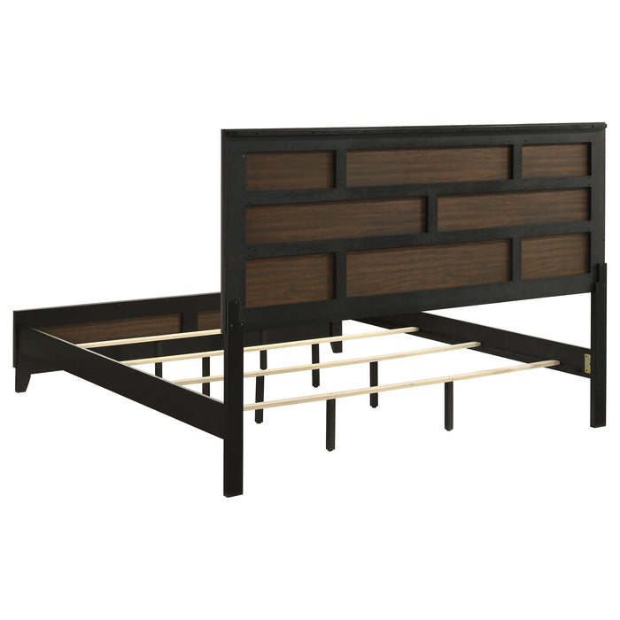 Watson Bedroom Sets - California Furniture (Coachella, CA)