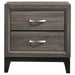 Watson Bedroom Sets - California Furniture (Coachella, CA)