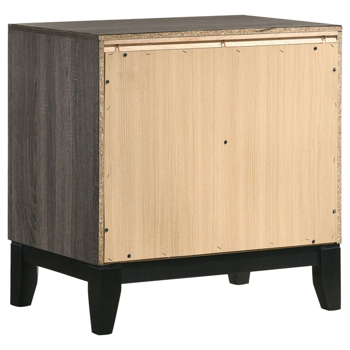 Watson Bedroom Sets - California Furniture (Coachella, CA)