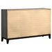 Watson Bedroom Sets - California Furniture (Coachella, CA)