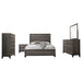 Watson Bedroom Sets - California Furniture (Coachella, CA)