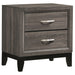 Watson Bedroom Sets - California Furniture (Coachella, CA)