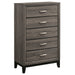 Watson Bedroom Sets - California Furniture (Coachella, CA)