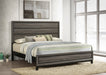 Watson Panel Bed - California Furniture (Coachella, CA)