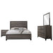 Watson Bedroom Sets - California Furniture (Coachella, CA)
