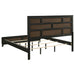 Watson Bedroom Sets - California Furniture (Coachella, CA)