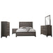 Watson Bedroom Sets - California Furniture (Coachella, CA)