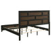 Watson Bedroom Sets - California Furniture (Coachella, CA)