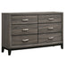 Watson Bedroom Sets - California Furniture (Coachella, CA)