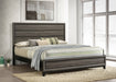 Watson Panel Bed - California Furniture (Coachella, CA)